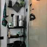 شقة Pod Papuga