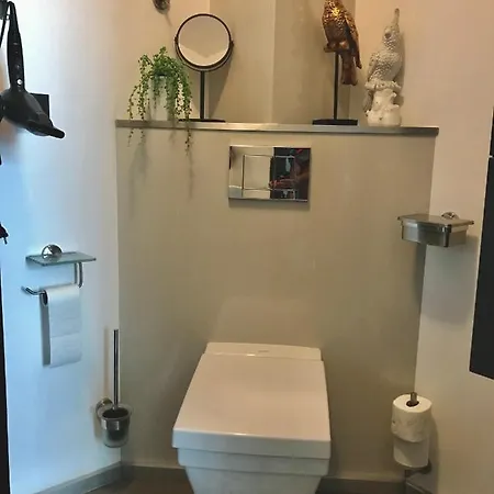 Pod Papuga Apartment Kościerzyna