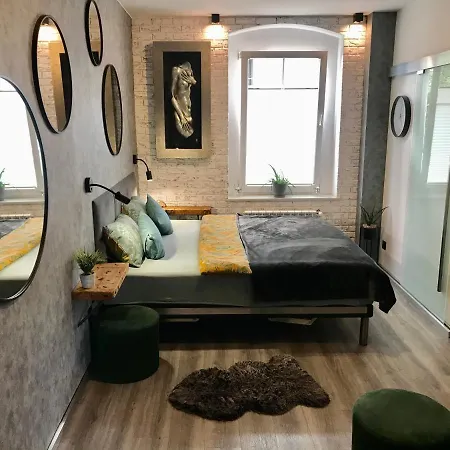 Pod Papuga Kościerzyna