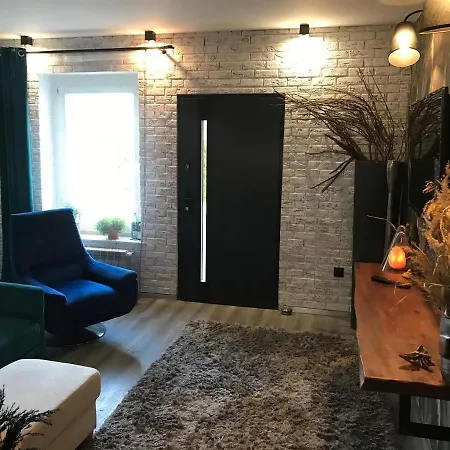 Apartment Pod Papuga *