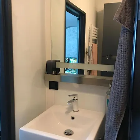 Pod Papuga Apartment Kościerzyna