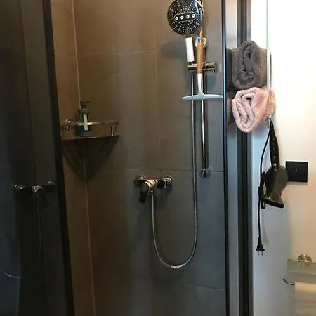 Apartment Pod Papuga