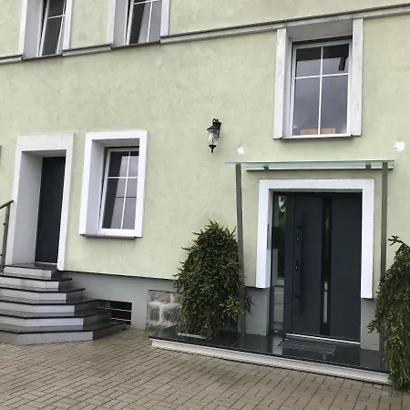 Pod Papuga Daire Kościerzyna