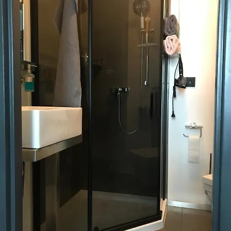 Daire Pod Papuga Kościerzyna