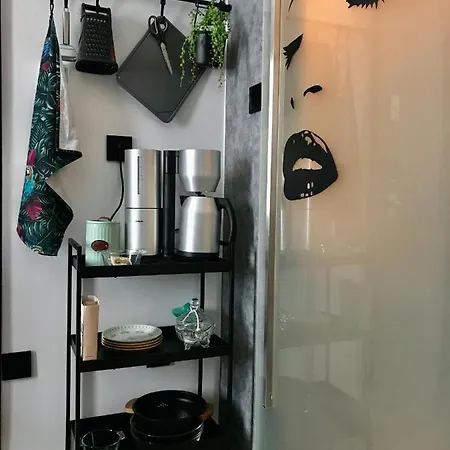 Apartment Pod Papuga