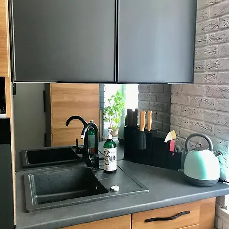 Apartment Pod Papuga *
