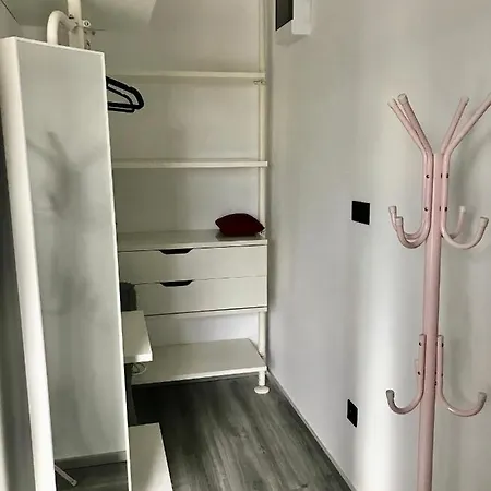Apartment Pod Papuga Kościerzyna