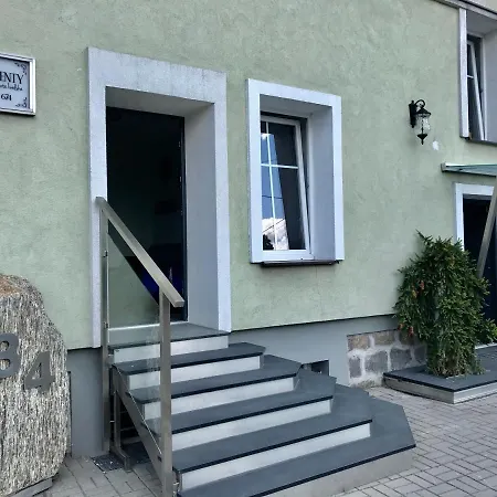 Pod Papuga * Kościerzyna