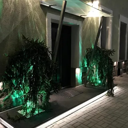 Pod Papuga Apartment Kościerzyna