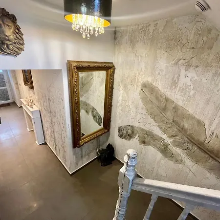 Pod Papuga Kościerzyna