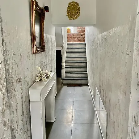 Pod Papuga * Kościerzyna