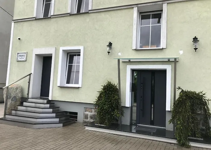 Pod Papuga Daire Kościerzyna