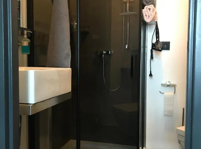 Daire Pod Papuga Kościerzyna