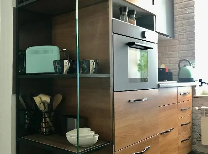 Daire Pod Papuga Kościerzyna