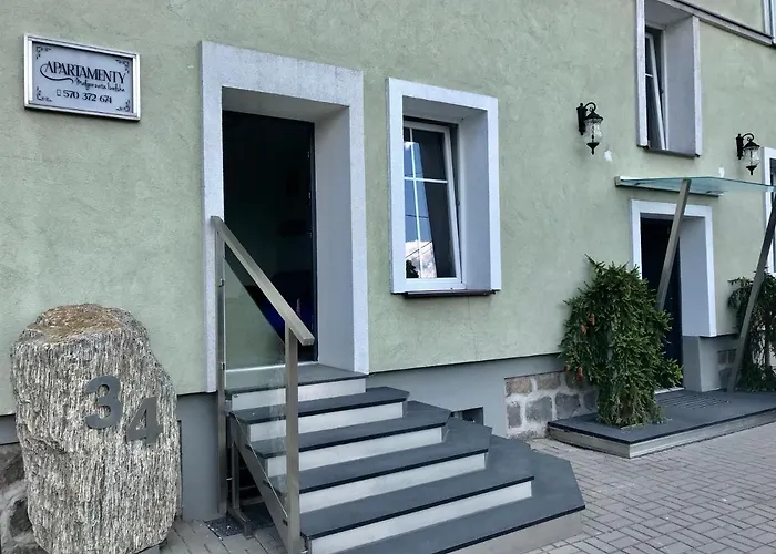 Pod Papuga * Kościerzyna